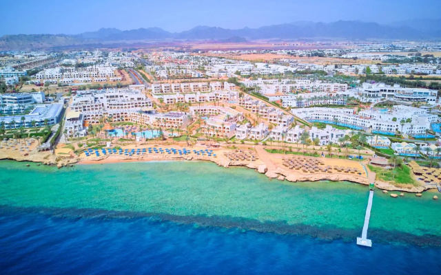 Pickalbatros Royal Grand Sharm - Adults Friendly 16 Years Plus