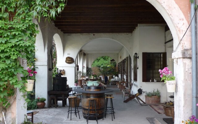 Antica Casa Sandri