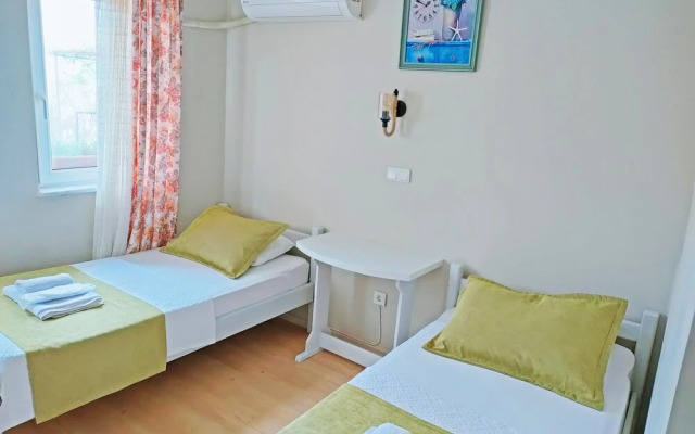 Ilyada Hotel