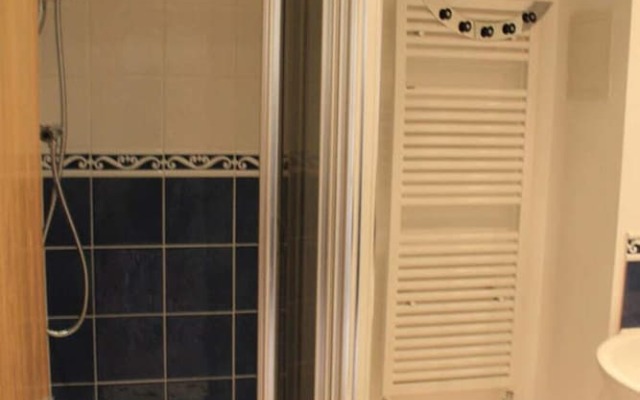 Self-Contained Luxury En Suite Room