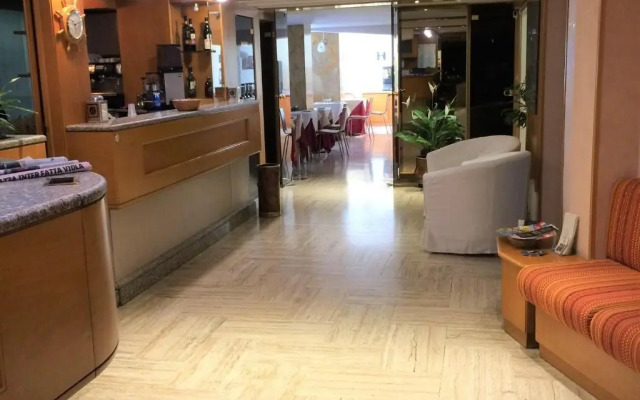 Hotel Città Studi