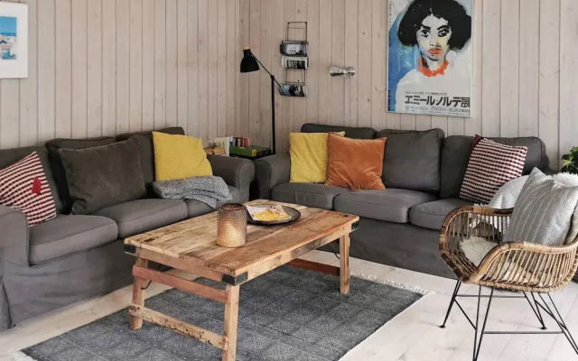 5 Person Holiday Home in Hornbaek