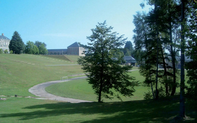 Vacancéole – Le Domaine du Bosquet