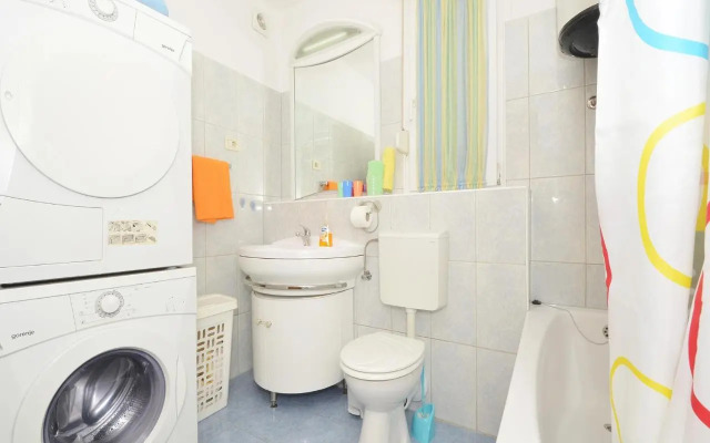 Apartment Gordana