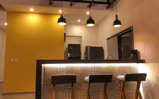 Depa 2DB cerca del Malecón