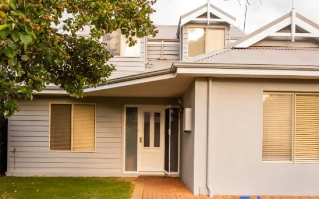 Geographe Cove Resort – Exterior – Dunsborough