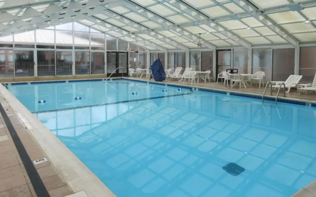 MainStay Suites