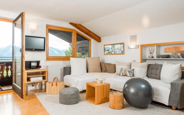 Alpin Appartement Reinhard Tritscher