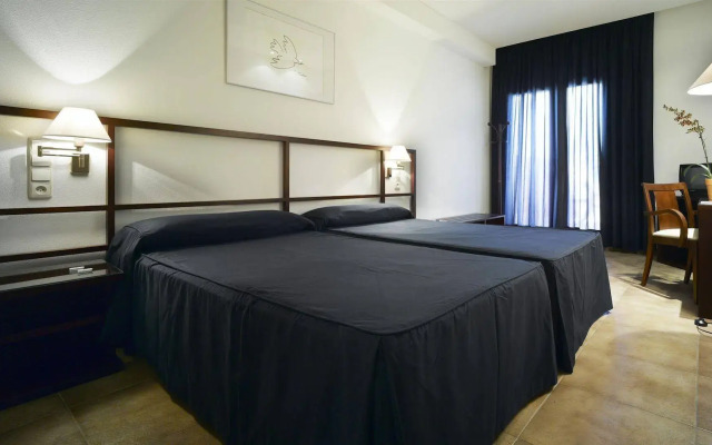 Balneario de Archena - Hotel León