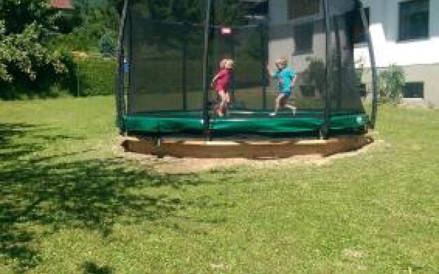 Gastehaus Zum Steirischen Kuss