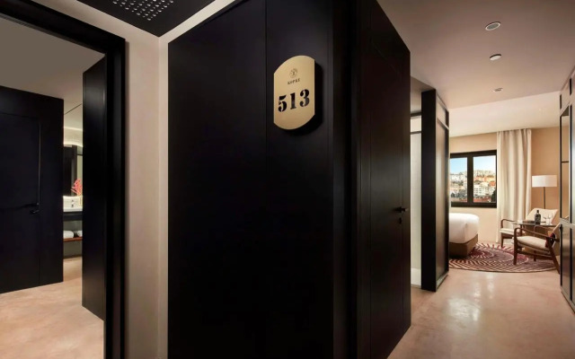 Tivoli Kopke Porto Gaia Hotel