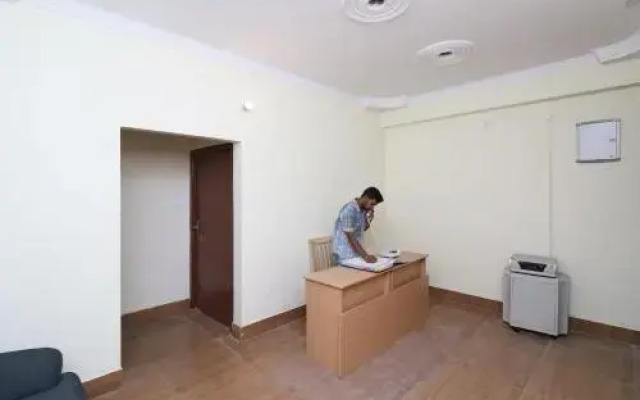 Hotel Pranjal Inn by OYO Rooms