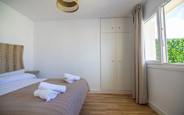 Sunstay Seaside Flat I Puerto Marina Benalmadena