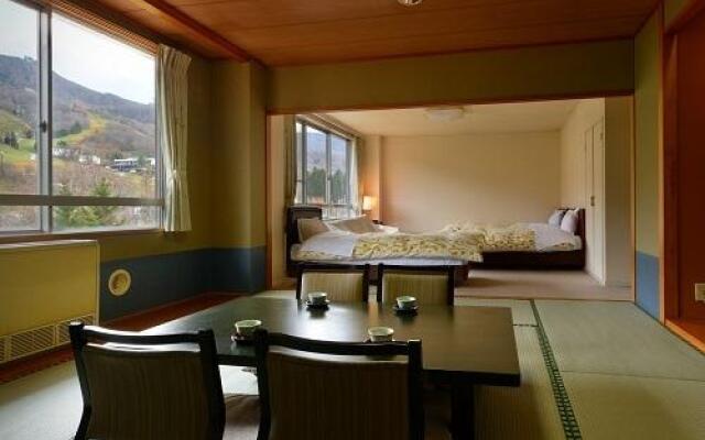 Zaoonsen Hotel Oakhill
