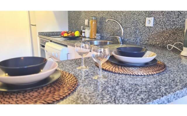 Alojamento Acolhedor - Santa Catarina 2T