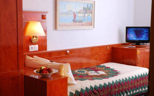 Hotel ZUM TURM