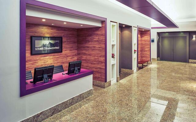 Mercure Botafogo Mourisco