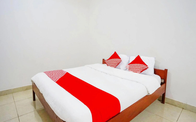 OYO Life 2820 Hotel Perdana Syariah