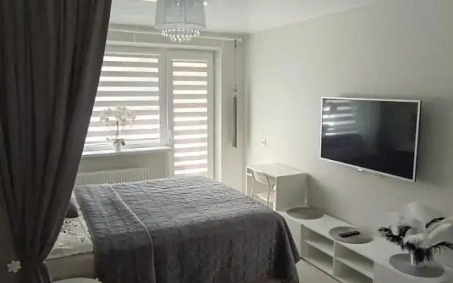 Oksapartment