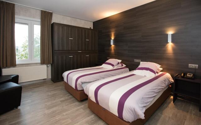 Best Western Flanders Lodge