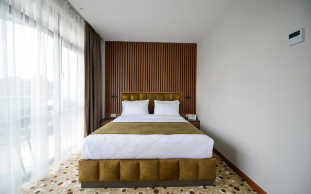 Calligraphy Hotel