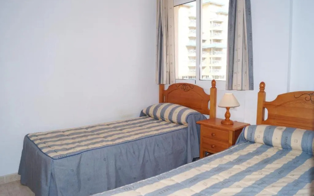 Puertomar Two Bedroom Apartment LMHR37