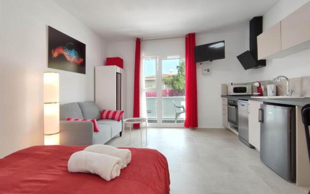 Fantastico 1 Studio With big Balcony Puerto de la Cruz Tenerife
