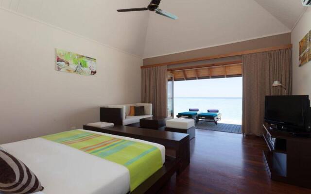 Veligandu Maldives Resort Island