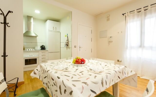 La Palma-In apartamento