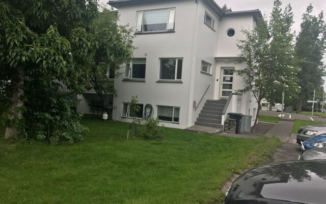 Súlur Guesthouse 1