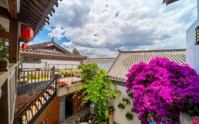 Lijiang Shangqingyuan Inn