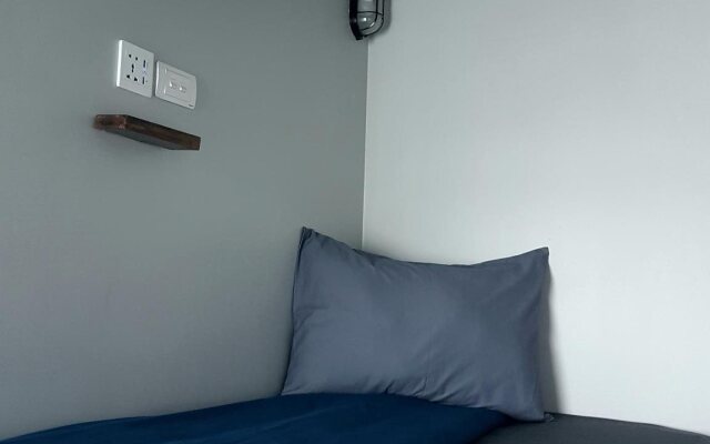 Republik Backpackers Hostel