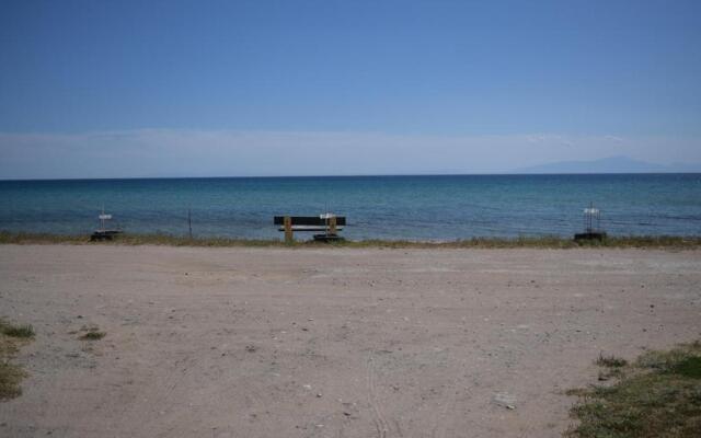 Sozopoli Hawaii Beach