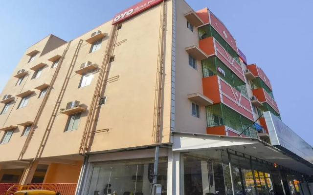 Rose Park Inn by OYO Rooms