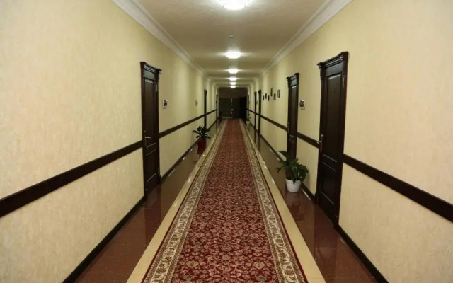 Hollywood 2 Hotel