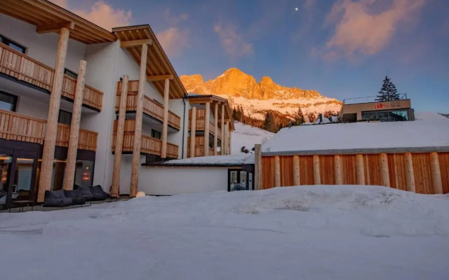 Moseralm Dolomiti Spa Resort