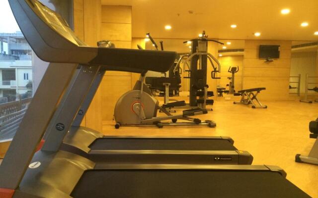 Golden Tulip Jaipur
