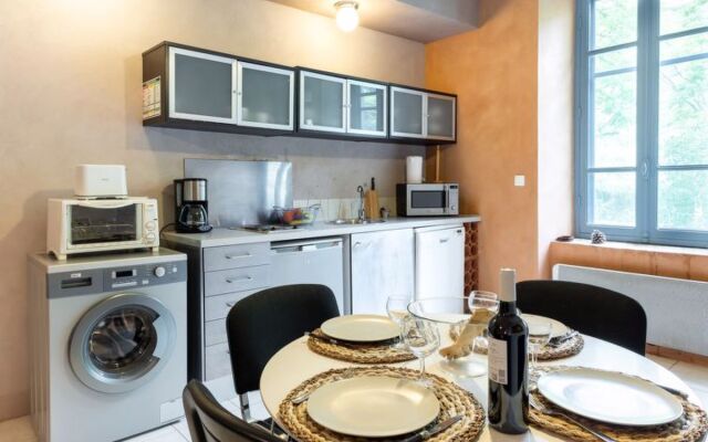 House Le Chais Narbonne-Plage