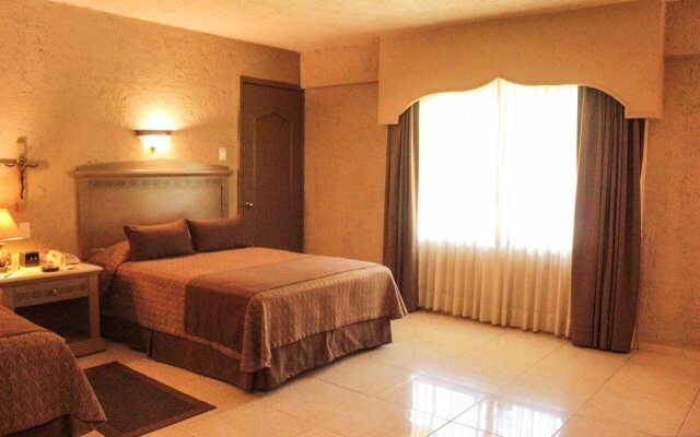 Suites Layfer cocineta room y hotel Cordoba Veracruz Mexico