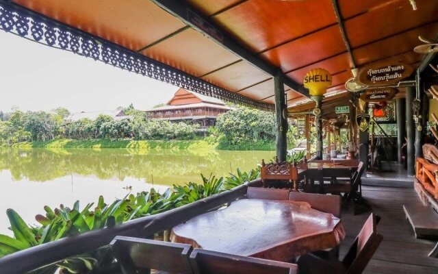 Rim Doi Resort Chiang Mai