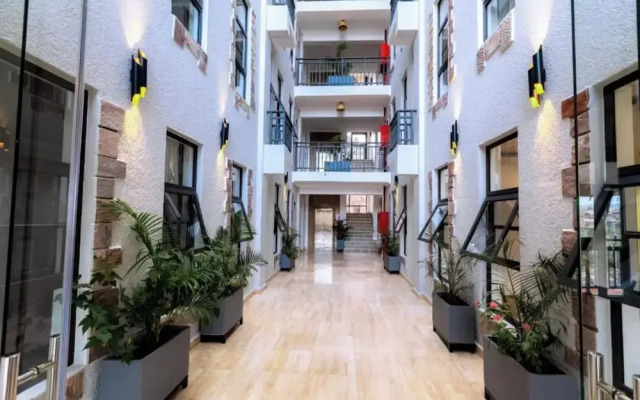 Maya Residences