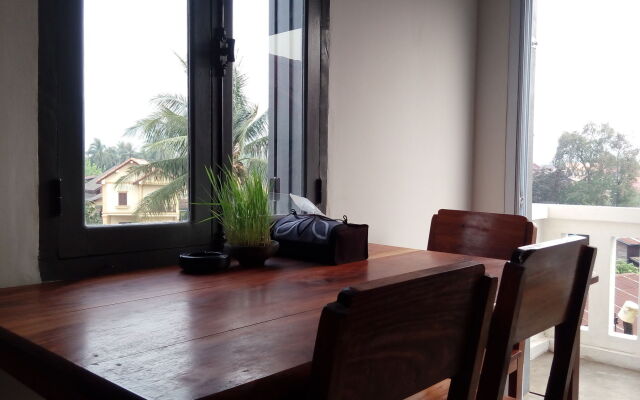 Luang Prabang Serviced Apartment