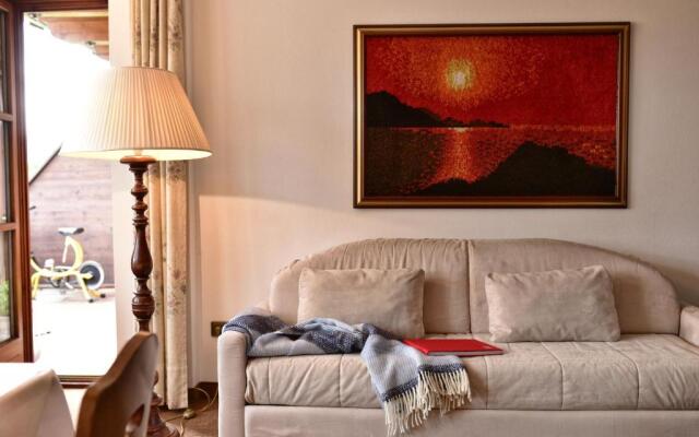 Appartments Villa Fortuna