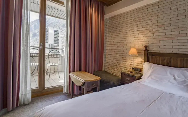 Hotel Roc Blanc & Spa