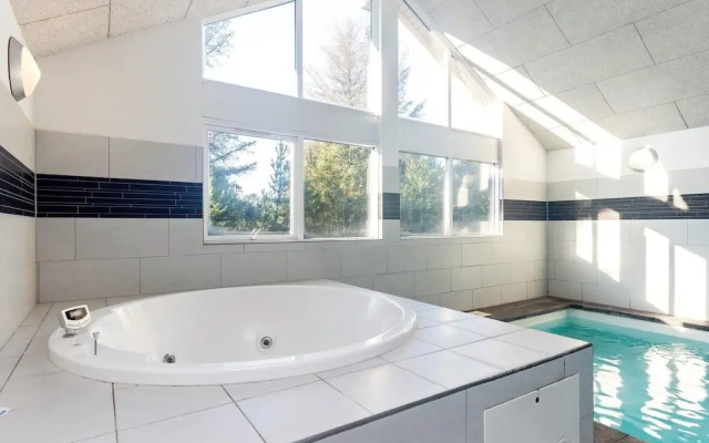 Luxury Retreat in Blavand - By Traum Ferienwohnungen