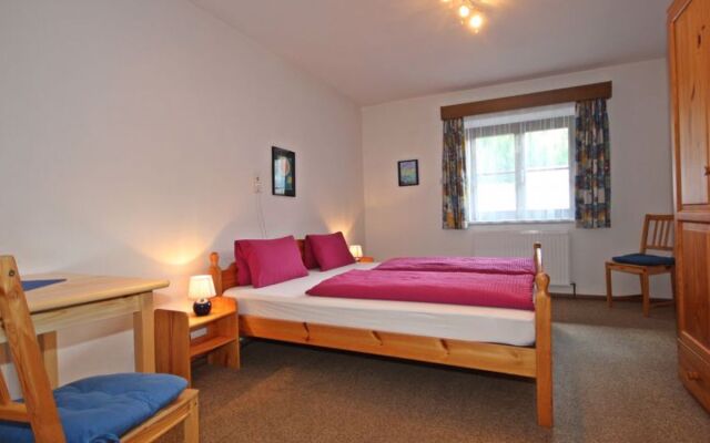 Apartment Mühlbach Feichten im Kaunertal