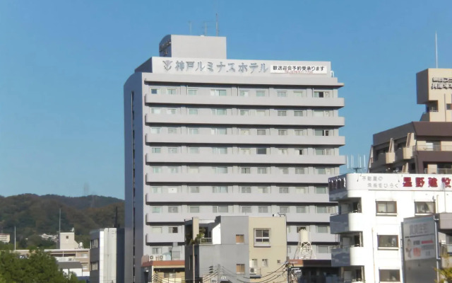 Kobe Luminous Hotel Hyogoekimae