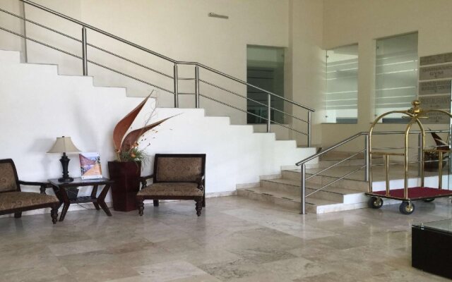 Hotel San Carlos Tequisquiapan