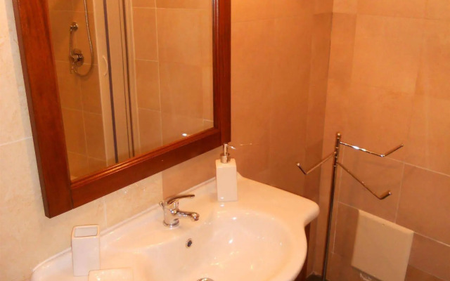 Palazzo Magnocavallo B&B