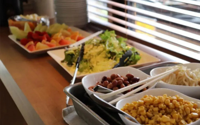 Az Inn Fukui Vacation STAY 65936v